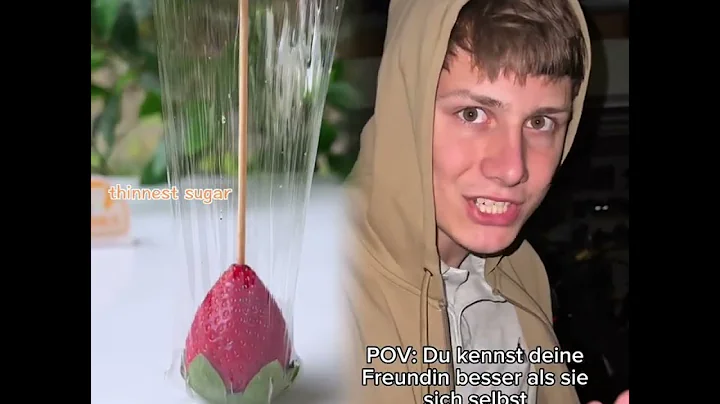 If you like the video I shared, please leave your mark