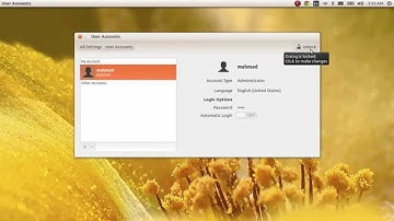 How to add user in Ubuntu and delete user: [How To]