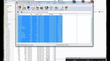 How To Install AstroCraft 1.2.5
