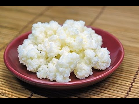 Video: Cách Sử Dụng Kefir