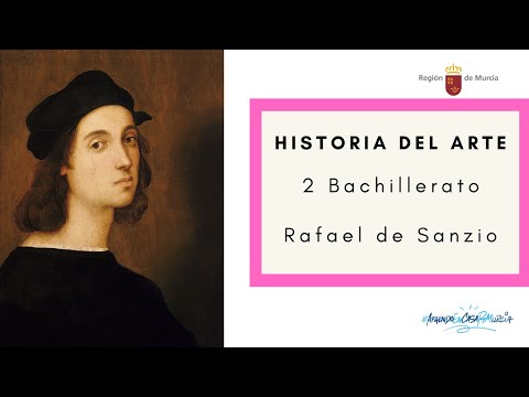 Vídeo: Com Es Va Trobar La Pintura Que Faltava De Rafael