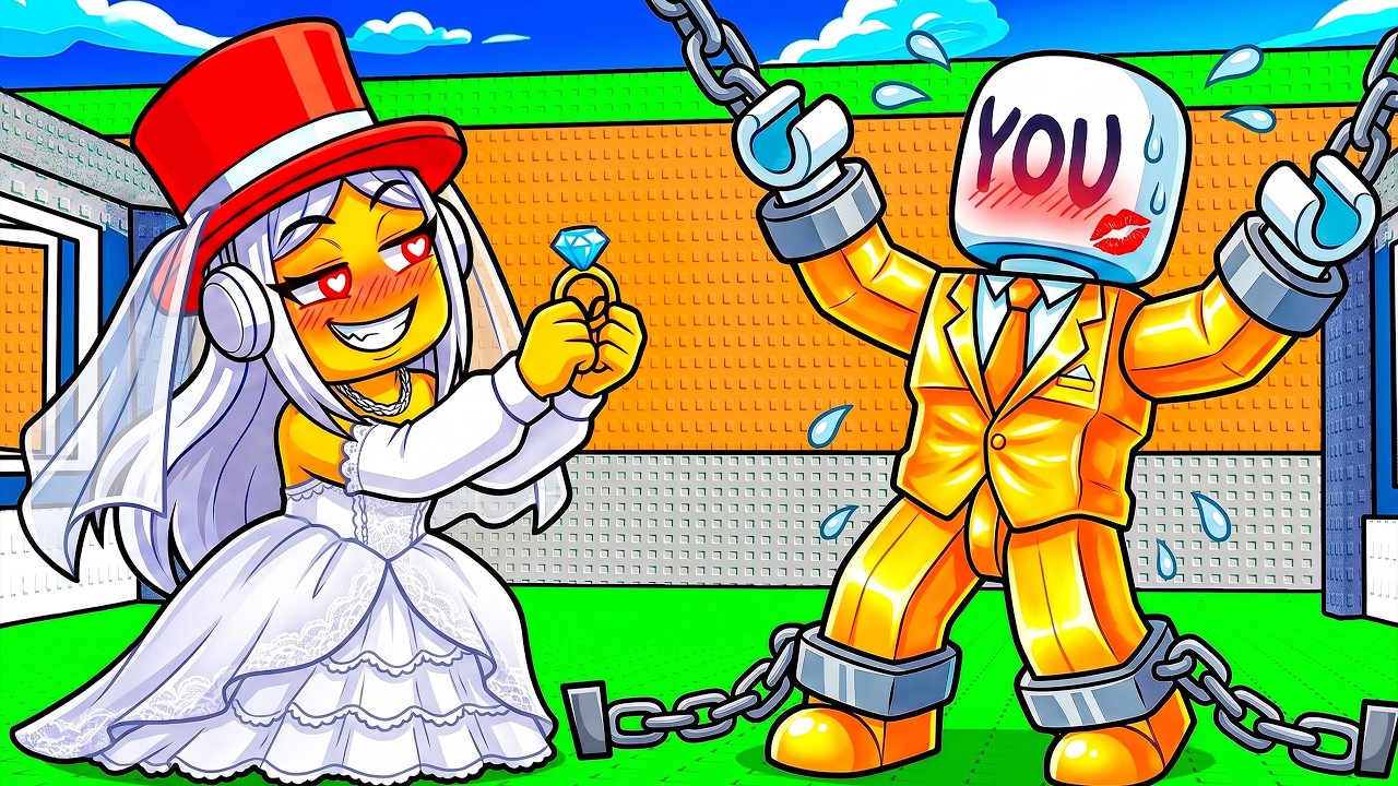 Everyone WANTS To MARRY YOU!