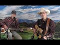 Shenandoah music trails  mountain music show 51  spencer and connor hatcher