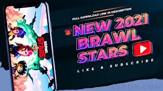 Brawl Stars APK, Mod, New 2021* screenshot 2