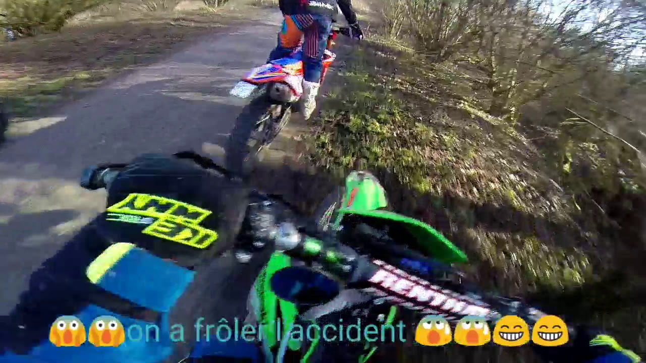 Au pays de tophe avec jerem