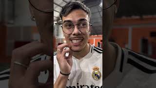 Levei Minha Mãe Pra Ver Meu Jogo E O Nerd Tava Lá