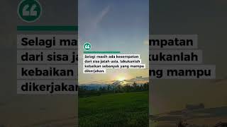 Tamparan diri#motivasidiri #selfreminder #shorts#quotes #vidioshort#janganlupasubscribe #vidioshort
