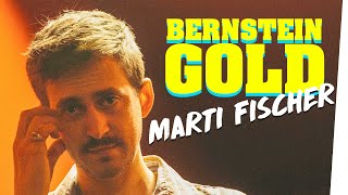 Video thumbnail of "Marti Fischer - Bernstein Gold (LIVE IN CONCERT)"