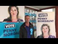 Jim Fleming endorses Penny Mordaunt for re-election