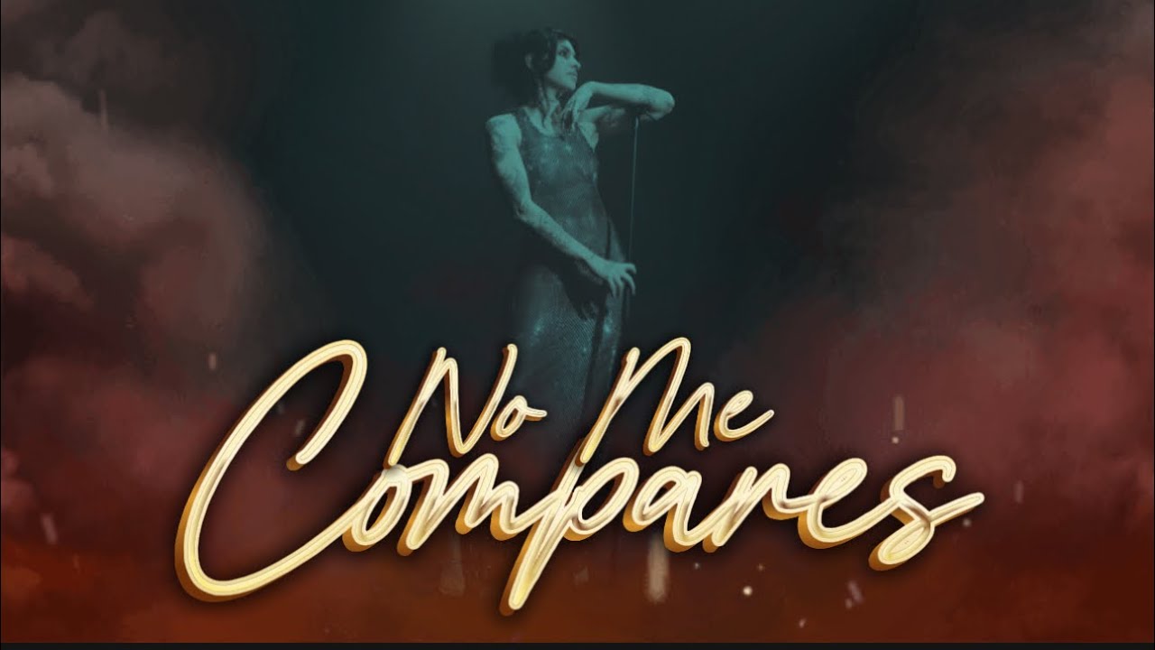 No Me Compares - CAZZU (Video Music) | Regional Mexicano 🇲🇽