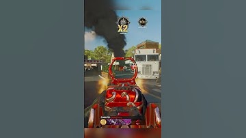 King of Ranked ✅#ranked #cod #bo6 #clutch