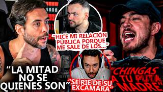 JORDI WILD SINCERO con LA VELADA🥶XOKAS SE ABRE con SU RELACION con ZELING😨JUANSGUARNIZO EXPLOTA