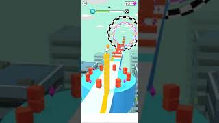 Cube Surfer! Game All Levels Android iOS Gameplay Big Update max level screenshot 5