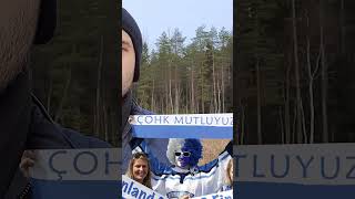 Finlandiya Denilince Akla Gelenler...