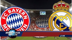 Bayern M�nih Real Madrid ma�� hangi kanalda? Bayern M�nih Real Madrid ma�� �ifresiz m