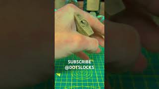 (239) ERGO COMB v MASTER 140 #covertinstruments #lockpicking #locksport #lockpickingadventures Net Worth