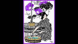 朝顔につるべ取られてもらい水 Youtube