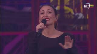 Karina Krisko, Jeronimas Milius – „Dieve, laimink Lietuvą' | Šventinis Kovo 11-osios koncertas