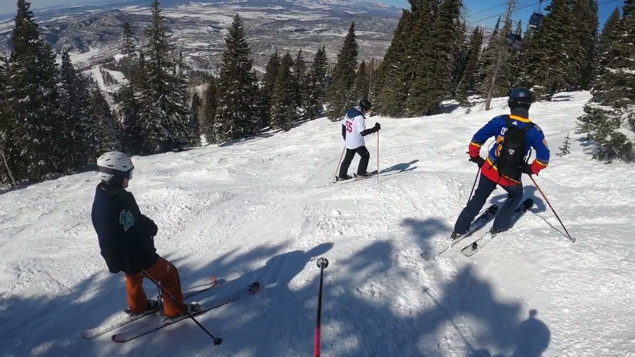 Steamboat 2/22 - Shadows