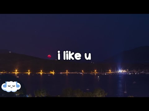 Tove Lo - i like u (Lyrics)