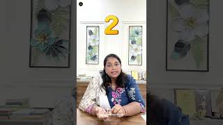 Kitchen Interior Tips in Tamil 🔥| Smart Modular Kitchen Ideas | Home Interior Design | #interiortips