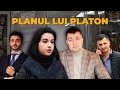 Proiectul apolitic al lui platon dezvluirile unei voluntare  zdgmd