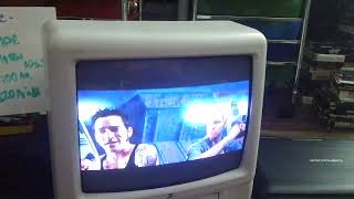 Closing Down To An A.e. 2000 Vhs Part 2