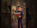 Security Guard Saves $50M Art From Criminal Forgery Ring