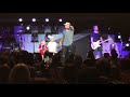 Kane Brown - Heaven & What Ifs LIVE 9/29/18 at The Mann in Philadelphia, PA