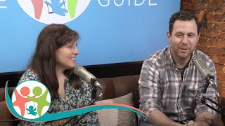Sound Shore Family Guide: STEAM Collective
