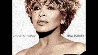 TINA TURNER Feat. STING - On Silent Wings