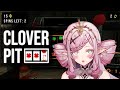 【CloverPit】First time playing - Using your energy to gamble... and win!