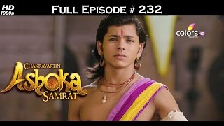 Chakravartin Ashoka Samrat - 17th December 2015 - चक्रवतीन अशोक सम्राट - Full Episode(HD) Chakravartin Ashoka Samrat - 17th December 2015 - चक्रवतीन अशोक सम्राट - Full Episode(HD)