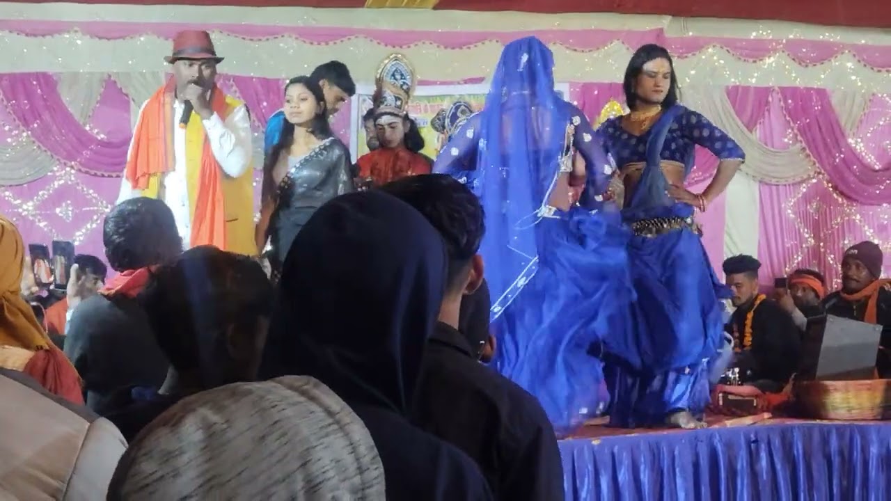 HD ताड़ी वाली ताड़ी पियादs - Tadi Wali Tadi Piyada - Sat Ja Sali - Bhojpuri Song - Wave Music