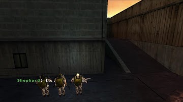 Welcome to Black Mesa - Enjoy your Stay