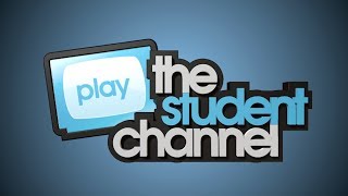 The Student Channel Events