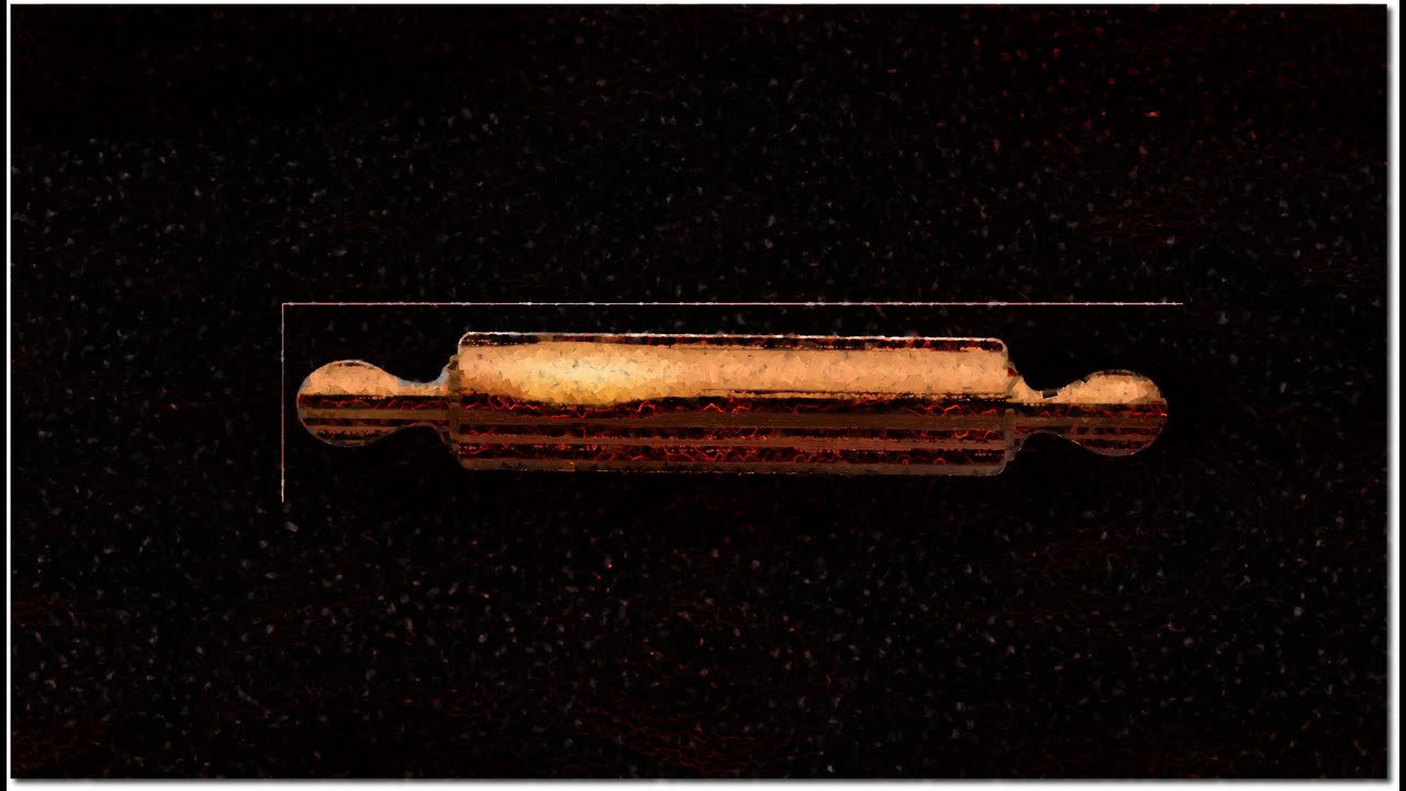 The Rolling Pin of Doom! Fallout 4 gameplay [Survival Difficulty