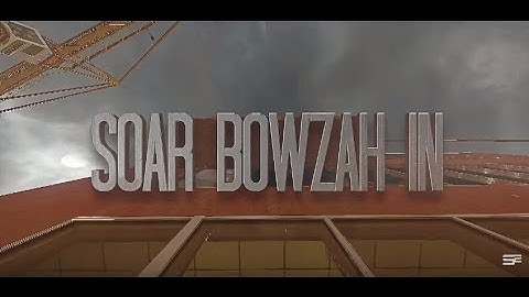 Introducing SoaR Bowzah