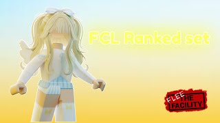 FCL Ranked set screenshot 5