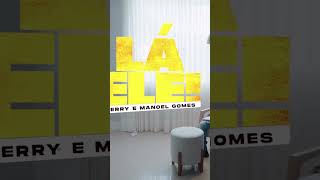 Amanhã tem o lançamento do clipe oficial do hino do verão #laele #Tierry #ManoelGomes #hit #bluepen