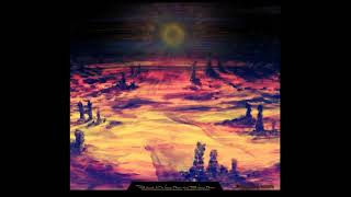 Dunerider - Death Touch Wizard