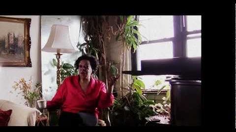 Dorothy Rudd Moore, composer - Part 4