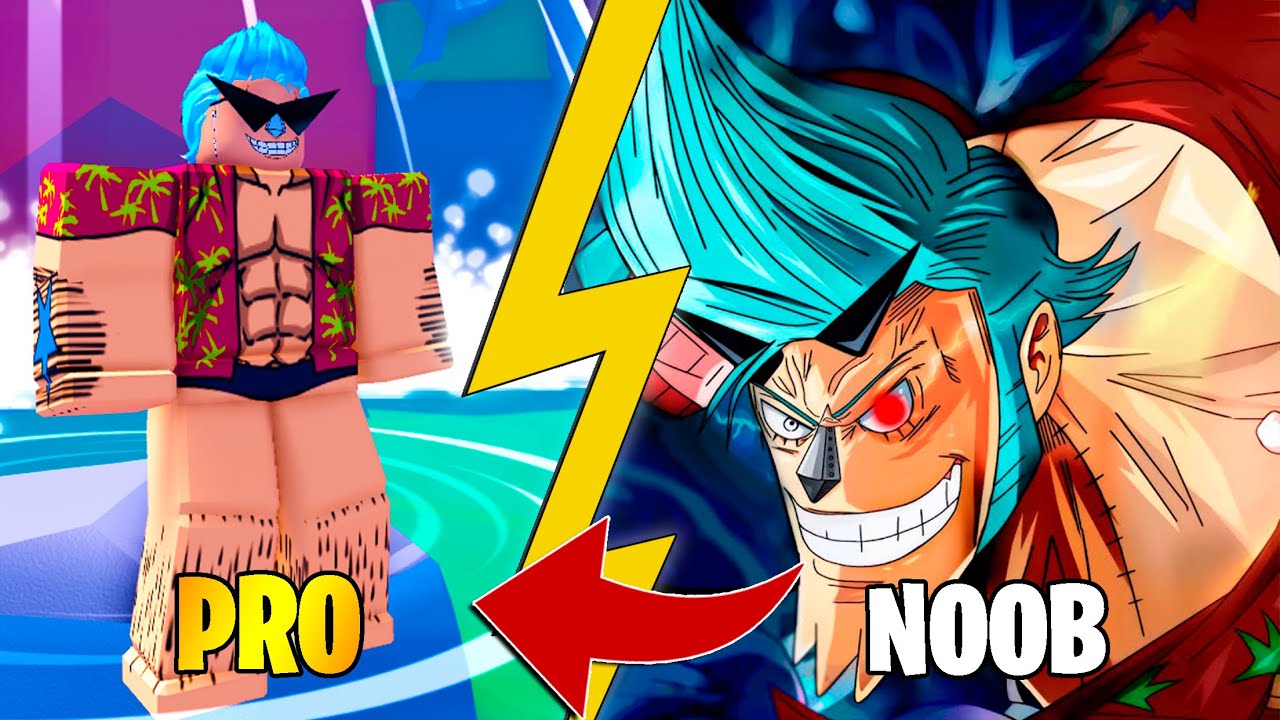 COMO PEGAR a RAÇA CYBORG e UPAR pro V3 no BLOX FRUITS! 