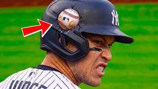 1 in a 1,000,000 MLB Moments!