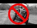 10 Steps For Essential Tractor Safety