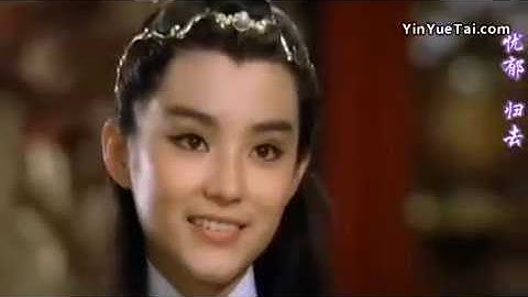 [FMV-Vietsub] MV Lâm Thanh Hà - Trương Ngải Gia - Không tô điểm giấc mộng của người