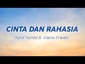 Download Lagu Cinta Dan Rahasia - Yura Yunita (feat. Glenn Fredly)