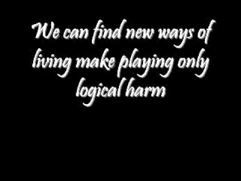 Obstacle one lyrics