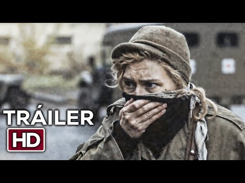 Lee Miller Tr&aacute;iler Oficial Espa&ntilde;ol