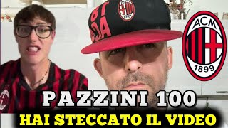 🤬 PAZZINI 100 GIROUD NON SI TOCCA HAI STECCATO IL VIDEO ‼️PARACARRO MANCO PER SCHERZO RISPETTO 🤬